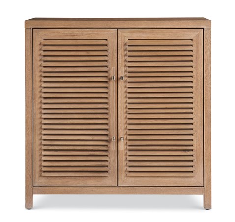 Julio Square End Table