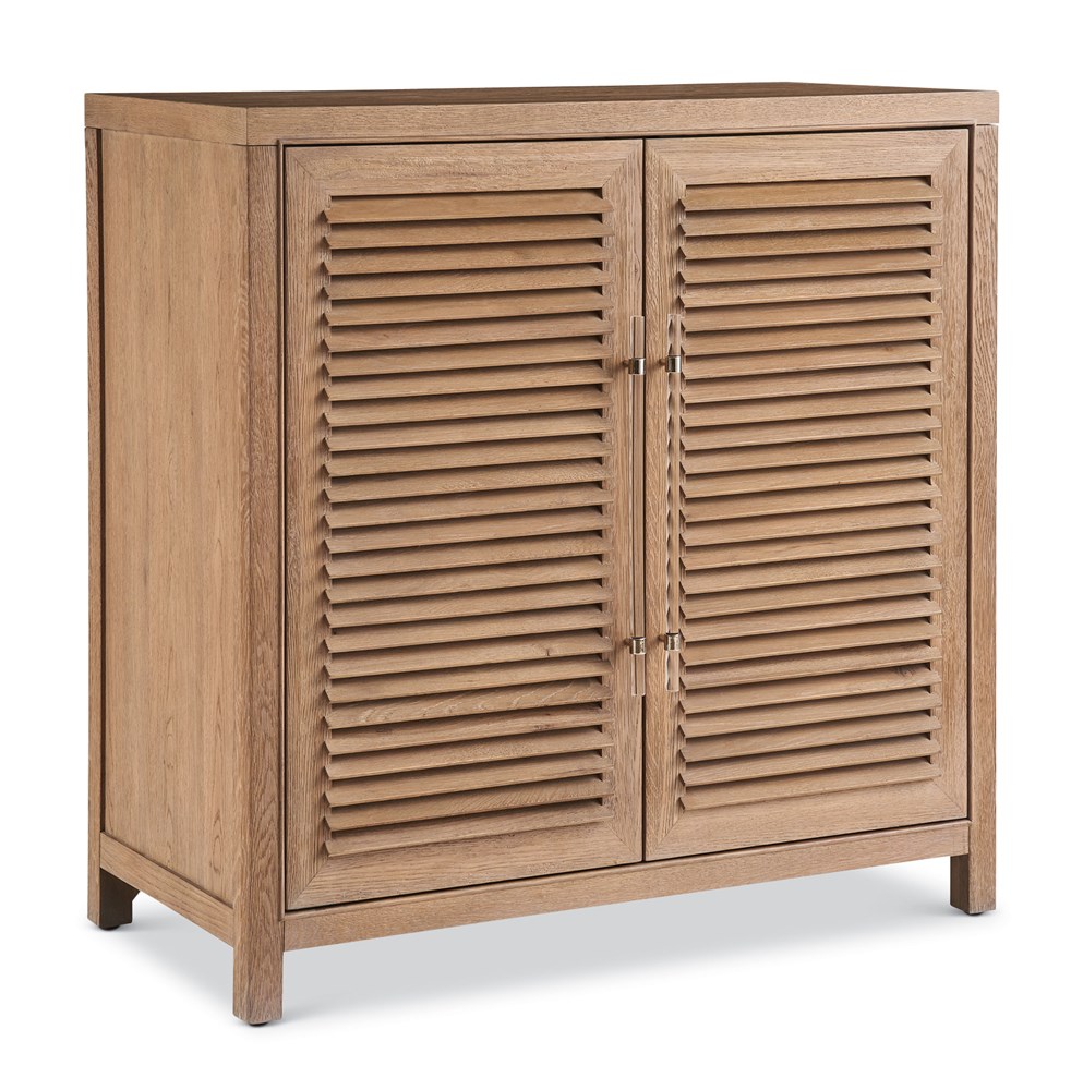 Wilson Bar Cabinet