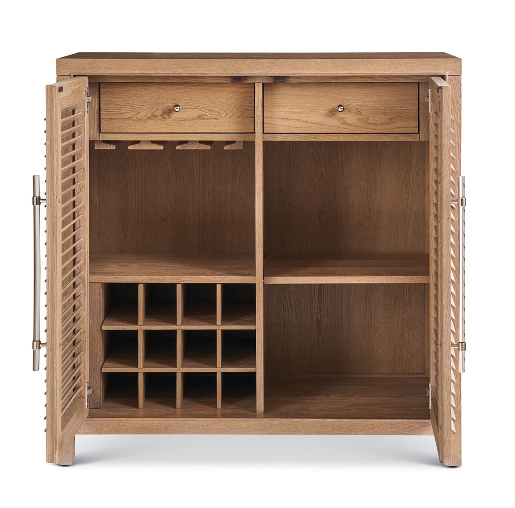 Wilson Bar Cabinet