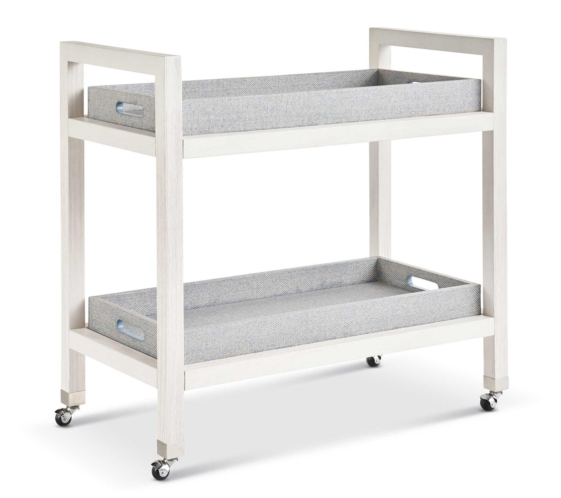 Javier Bar Cart