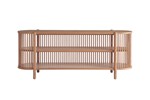 Trinidad Console