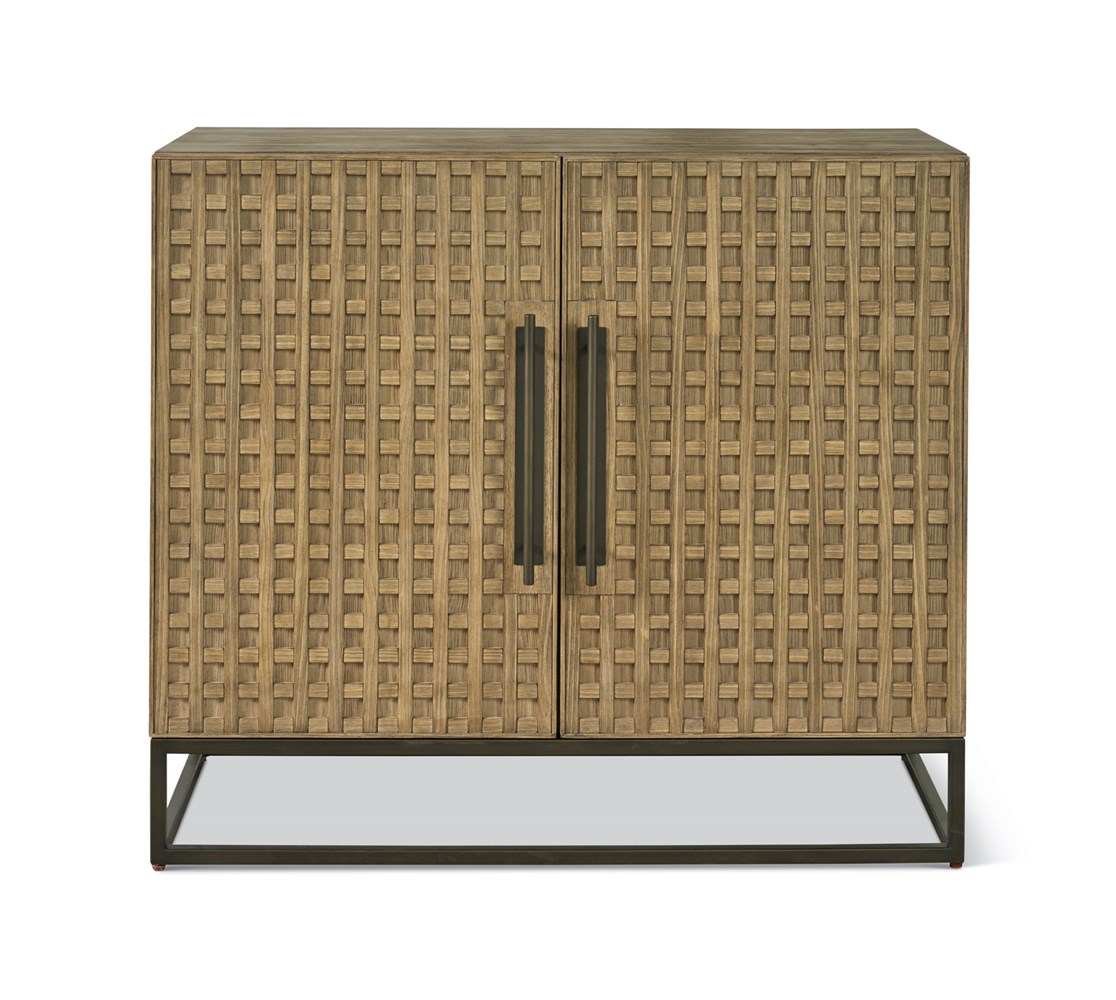 Dwell Hall Chest