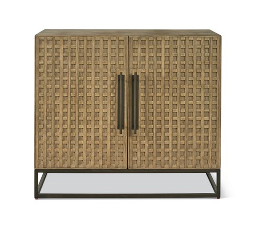Dwell Hall Chest