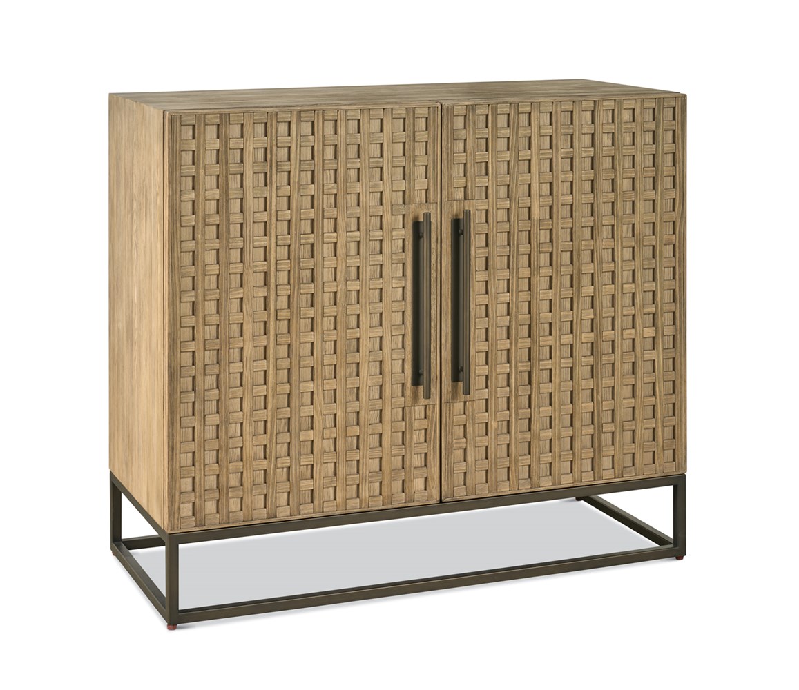 Dwell Hall Chest
