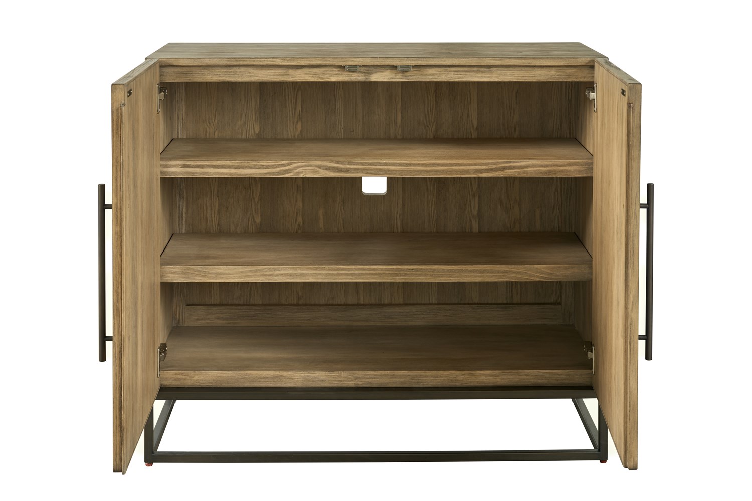 Dwell Hall Chest