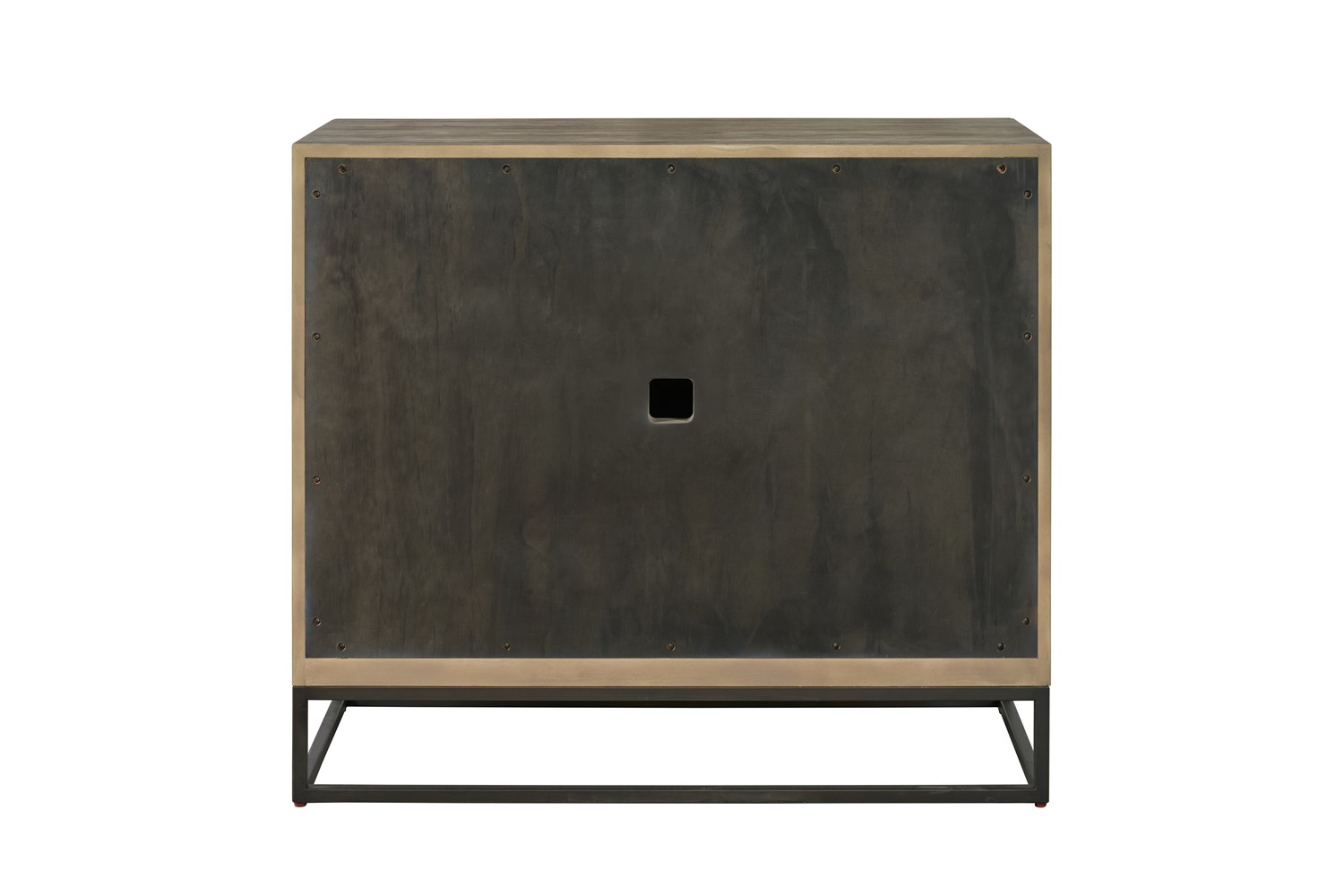 Dwell Hall Chest