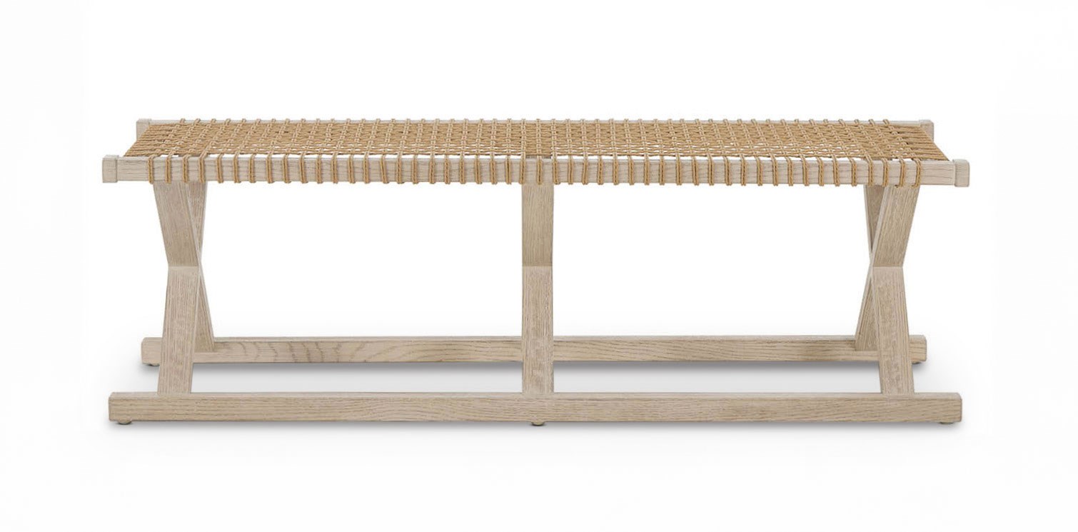 Dockside Bench