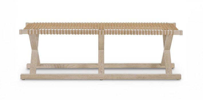 Dockside Bench