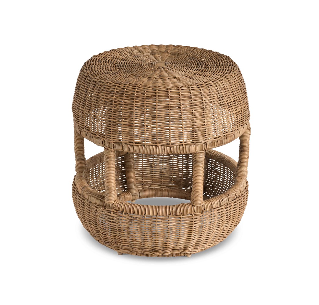 Oasis Stool