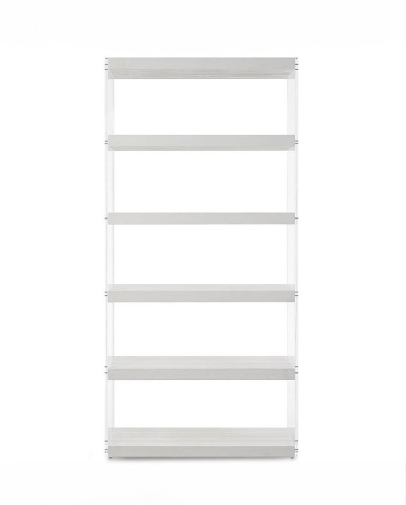 Shoreline Etagere