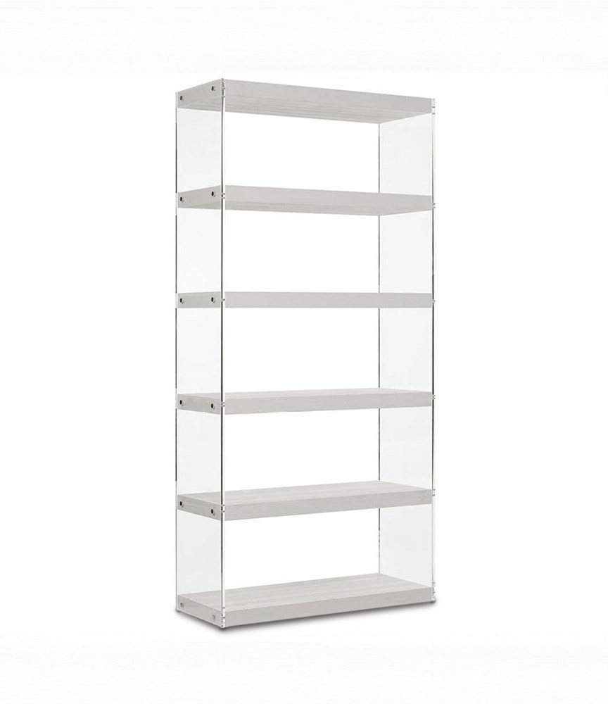 Shoreline Etagere