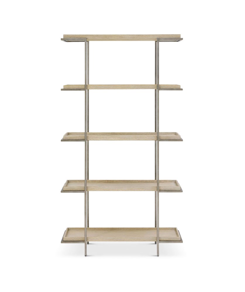 Dockside Etagere