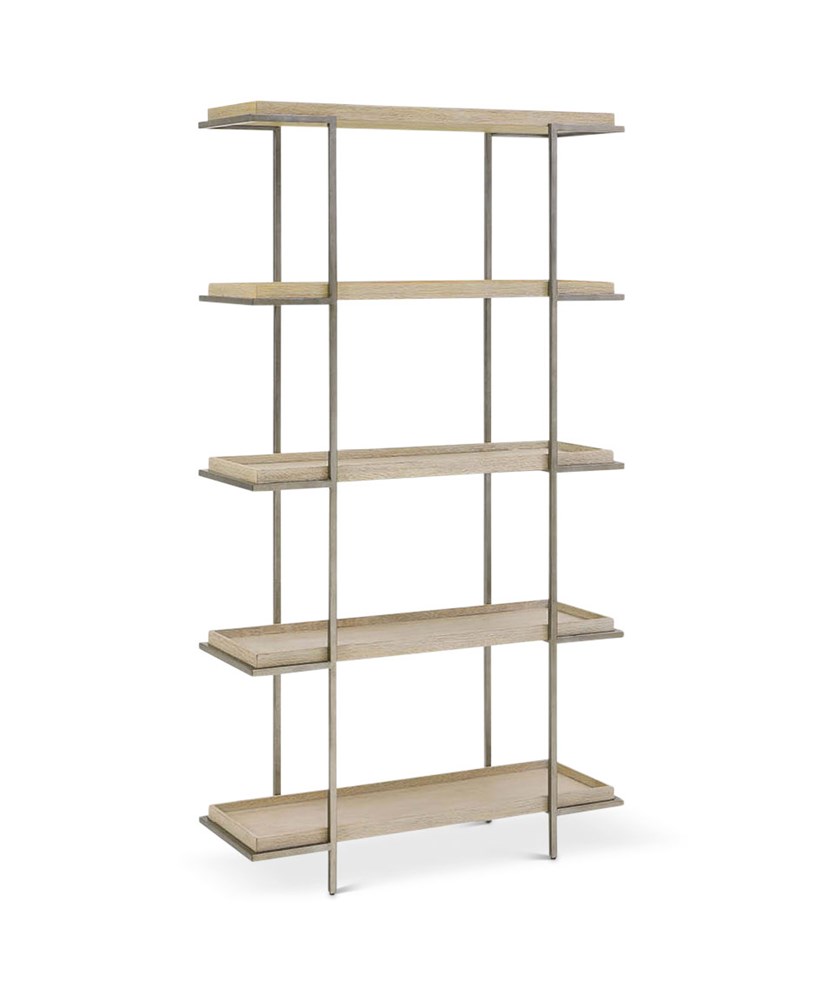 Dockside Etagere