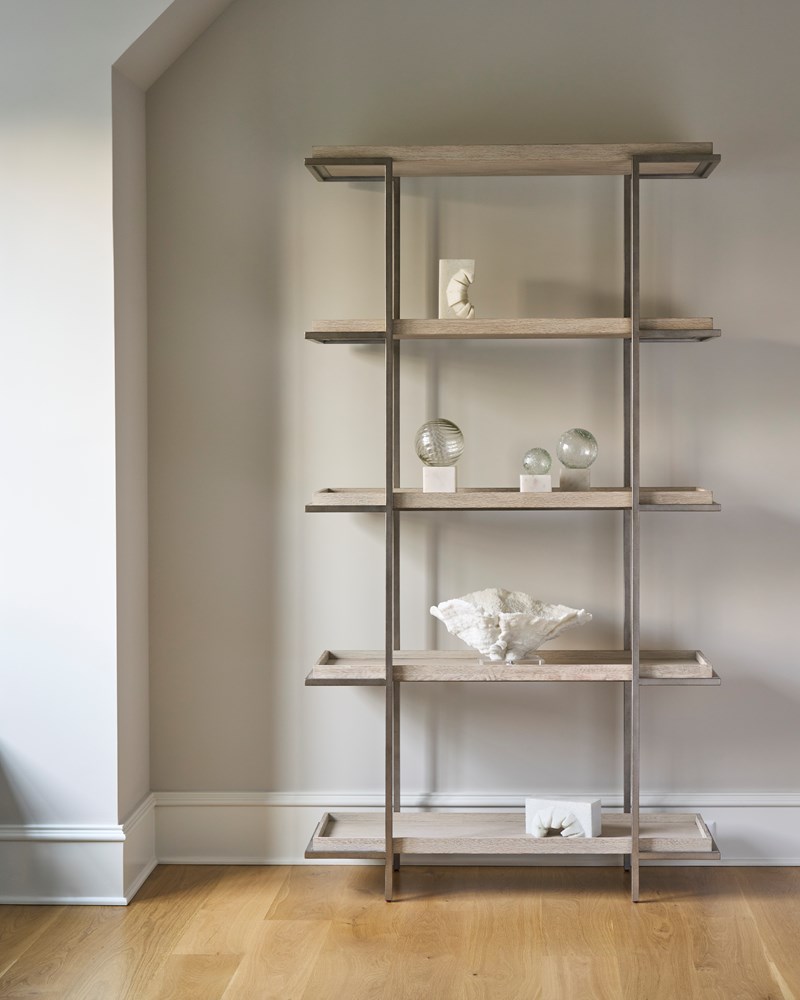 Dockside Etagere