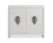 Abaca Woven King Bed