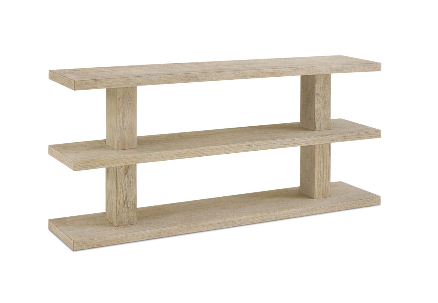 Dockside Console Table