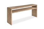 Abaca Console