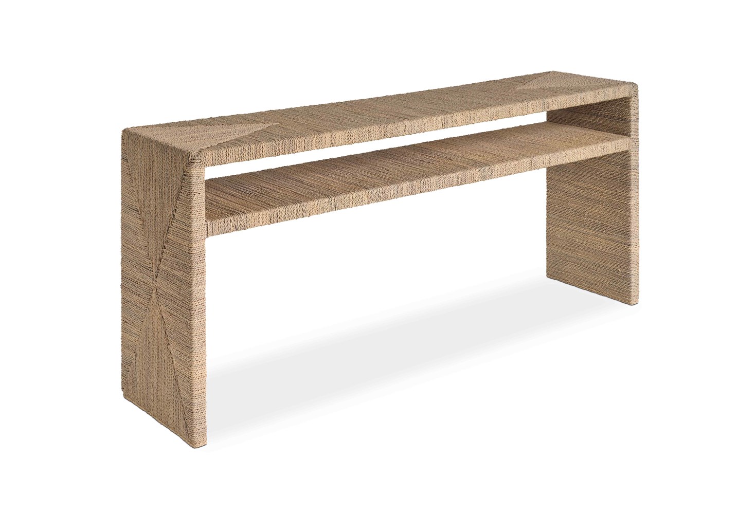 Abaca Console