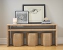 Abaca Console