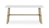Dockside Console Table II