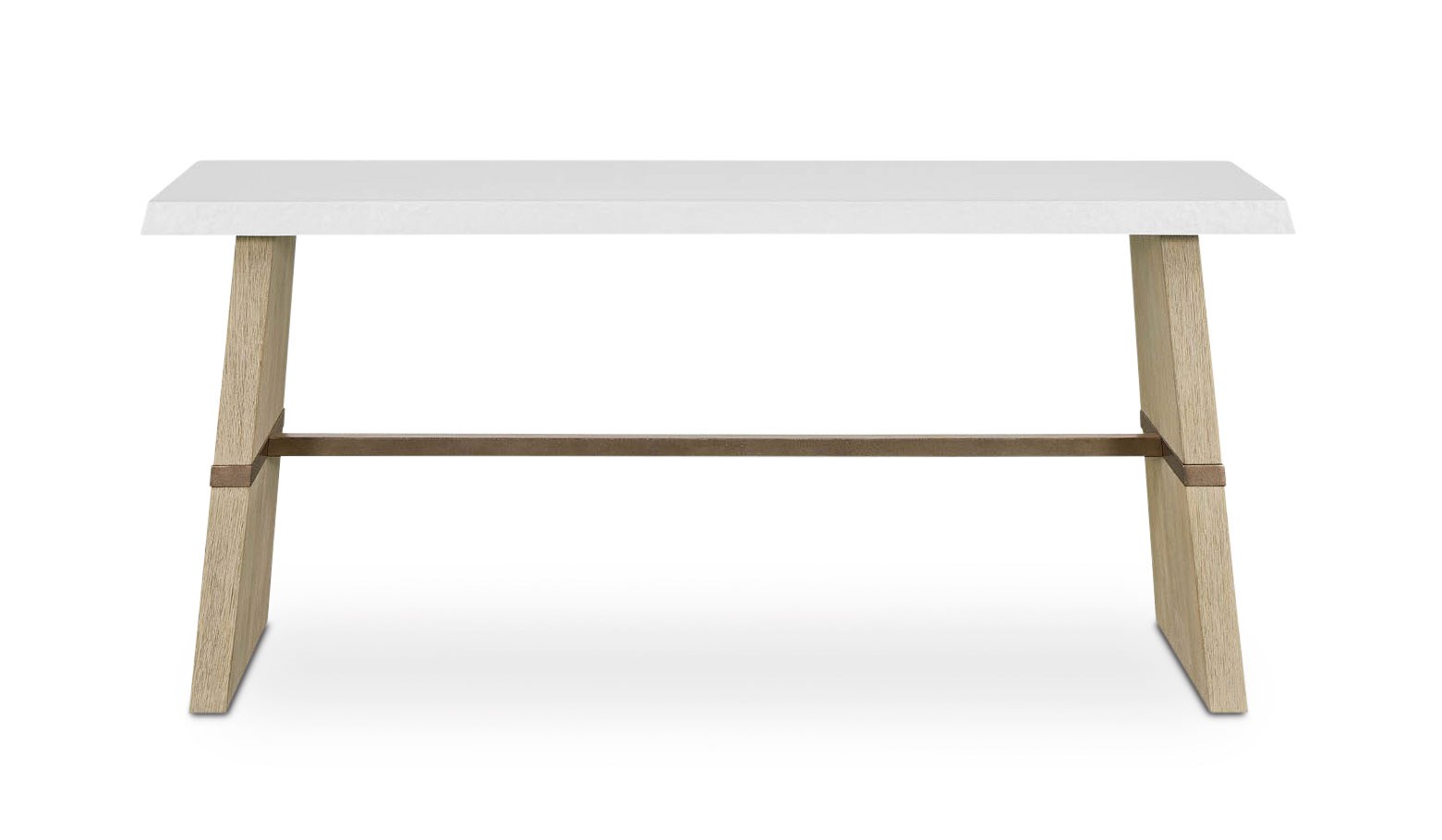 Dockside Console Table II