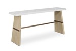 Dockside Console Table II