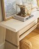 Dockside Console Table II