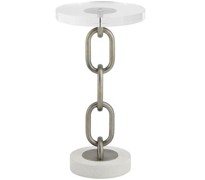 Link Accent Table