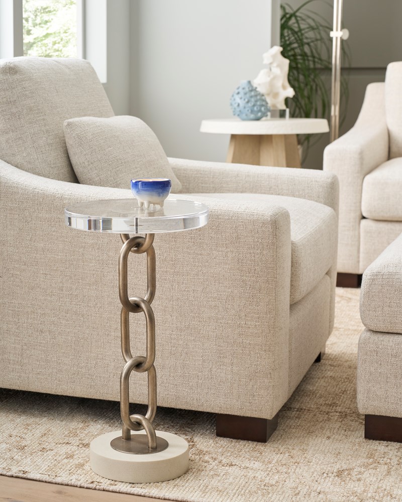 Link Accent Table