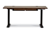 Intel Sit-Stand Adjustable Height Desk