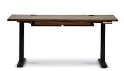 Intel Sit-Stand Adjustable Height Desk