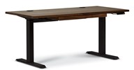 Intel Sit-Stand Adjustable Height Desk