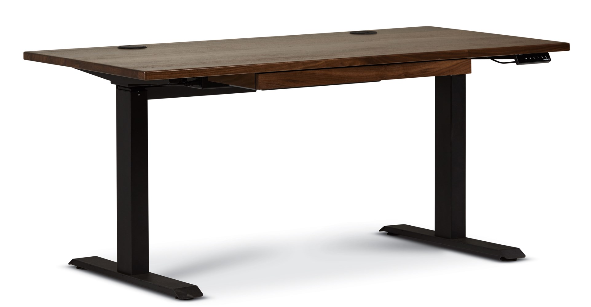Intel Sit-Stand Adjustable Height Desk