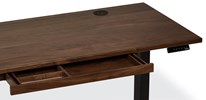 Intel Sit-Stand Adjustable Height Desk