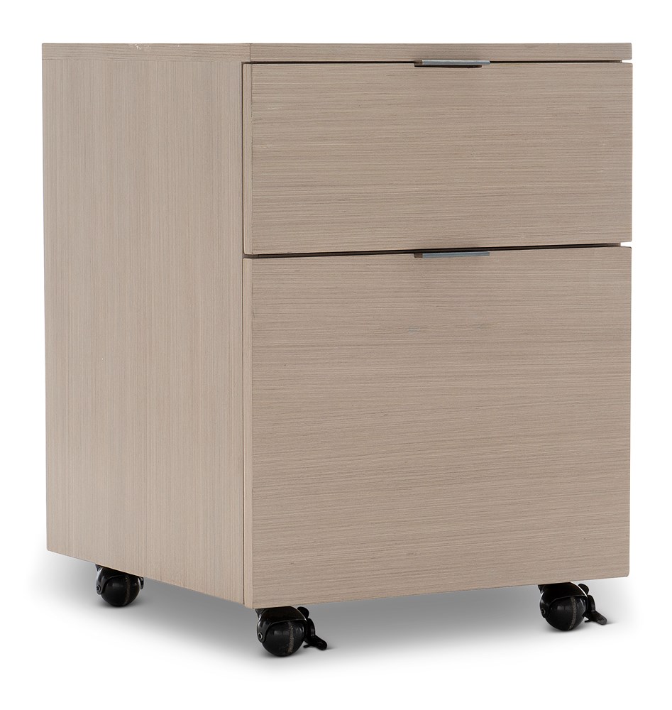 Princeton File Cabinet