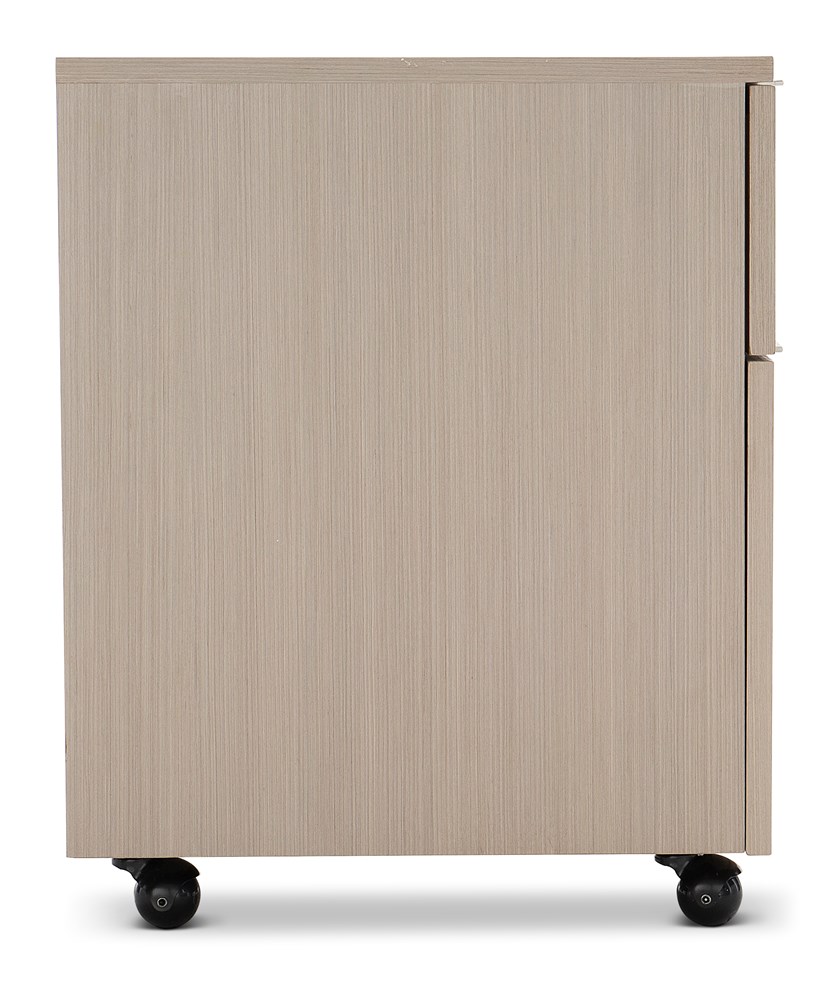 Princeton File Cabinet