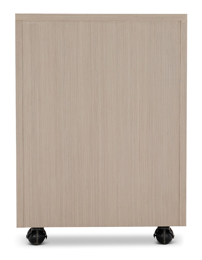 Princeton File Cabinet