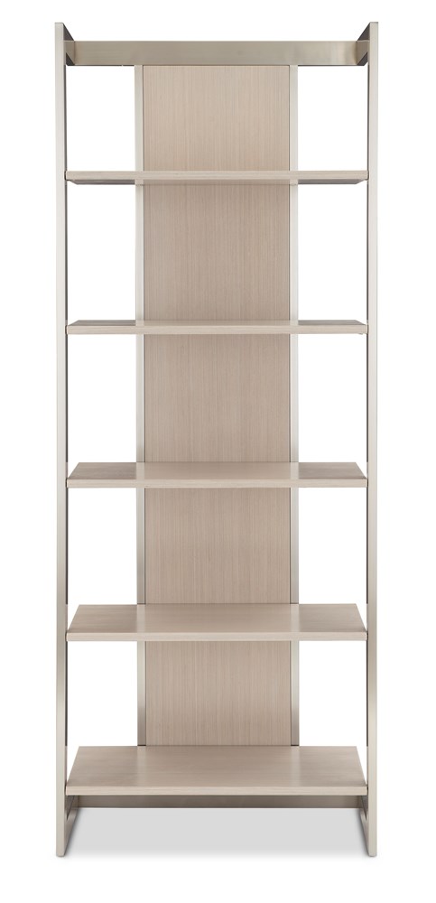 Princeton Bookshelf