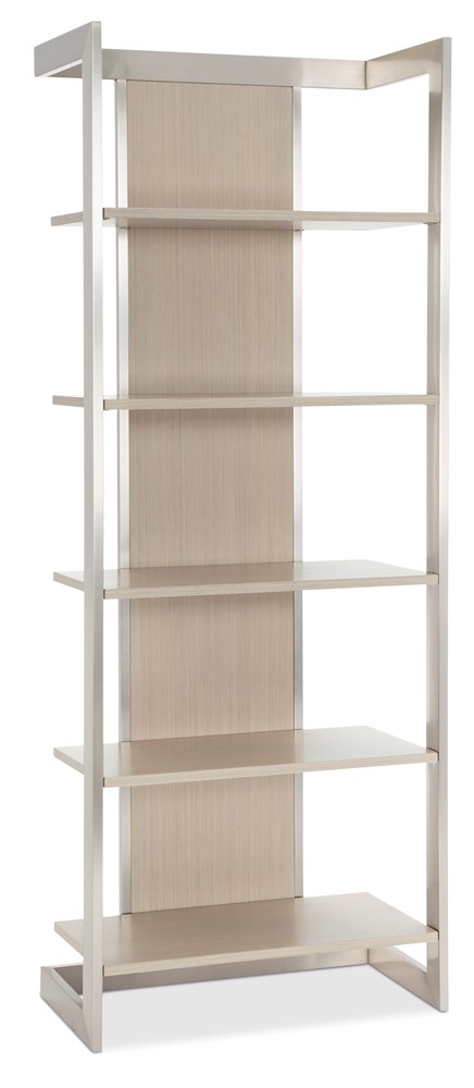 Princeton Bookshelf