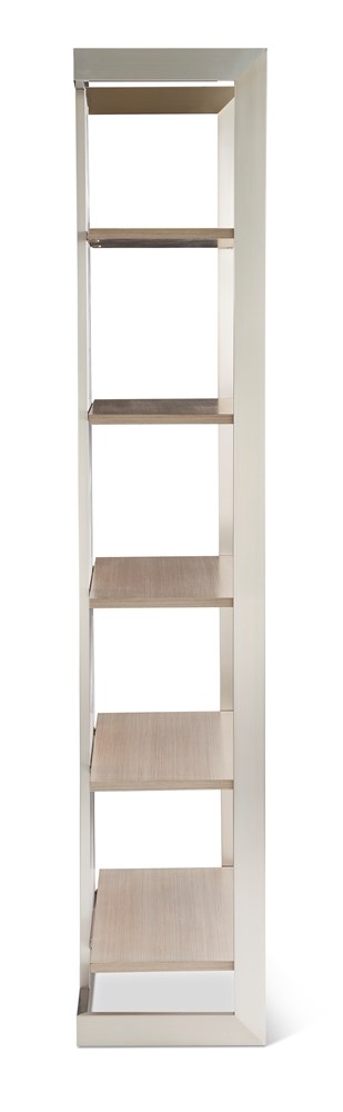 Princeton Bookshelf
