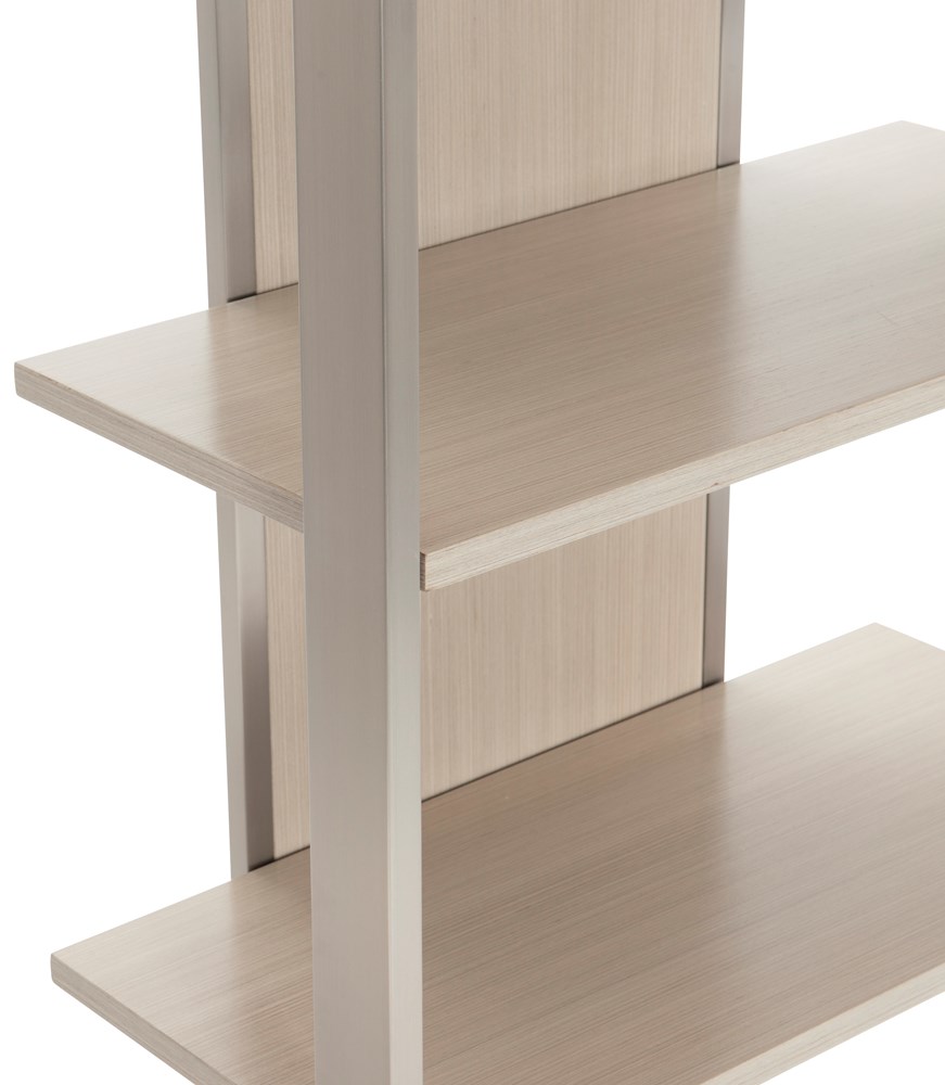 Princeton Bookshelf