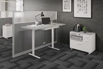 Centro Lift Desk