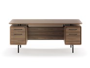 Linq Credenza