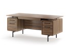 Linq Executive Desk