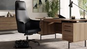 Linq Executive Desk