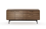 Linq Credenza