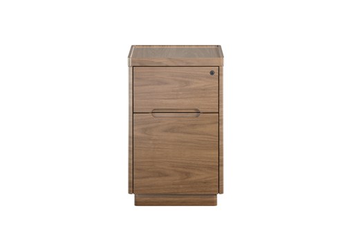 Luma File Cabinet