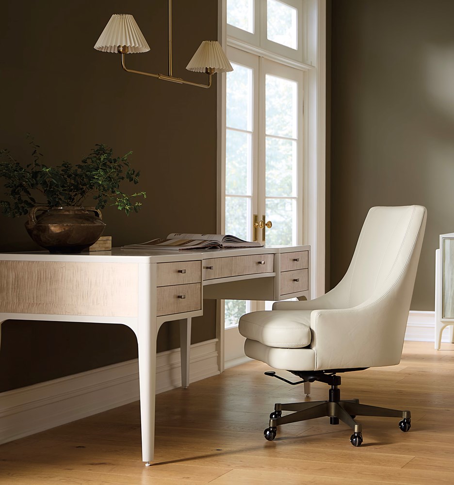 Paula Executive Swivel Tilt Chair