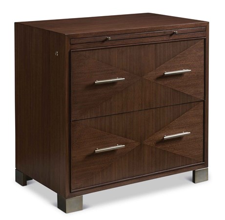 Berwick File Chest