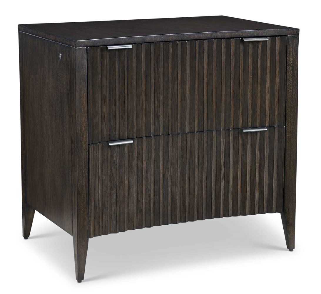 Jasper File Chest